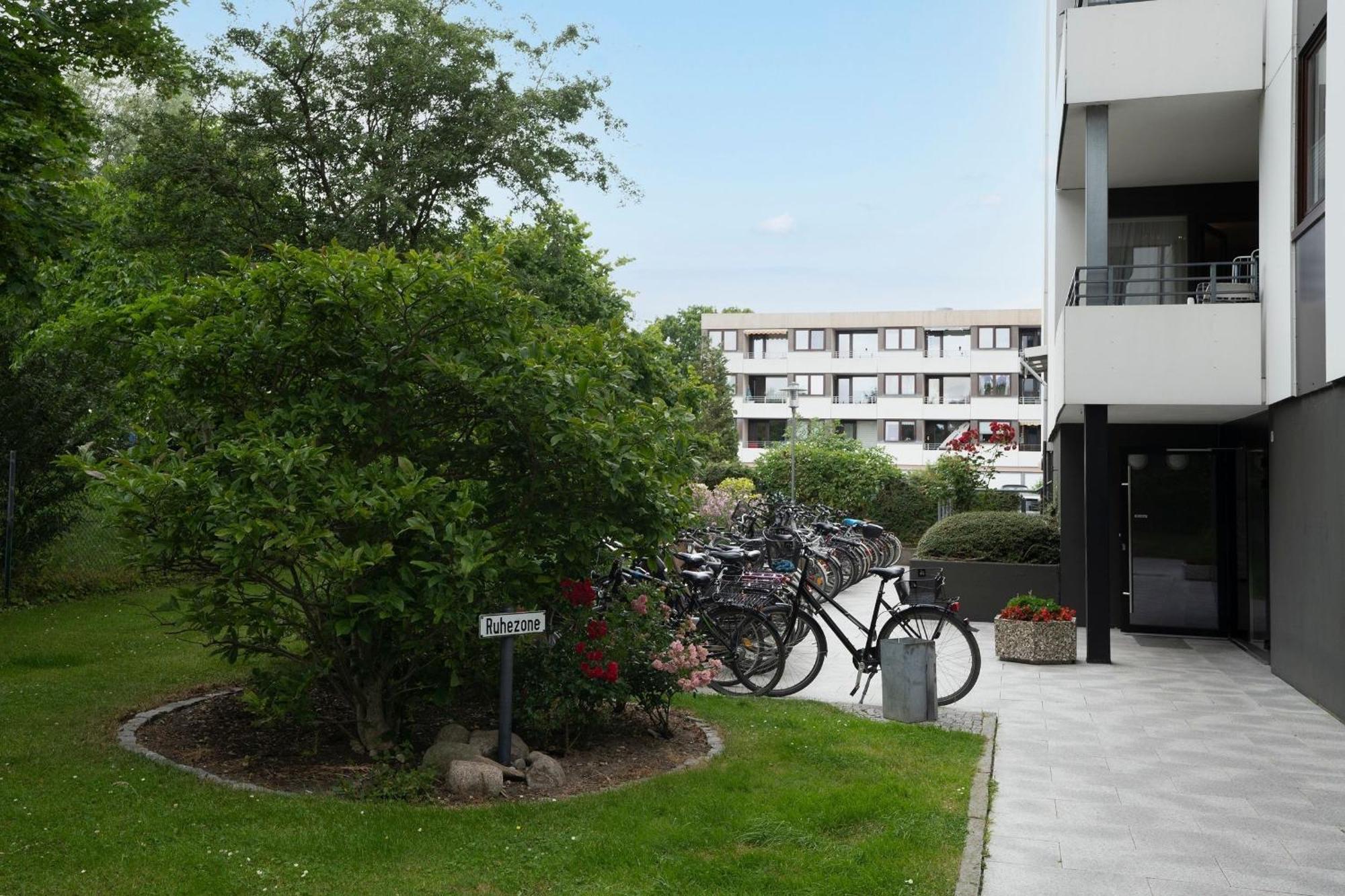 Haus Meeresblick Wohnung 7 Kellenhusen Exterior foto