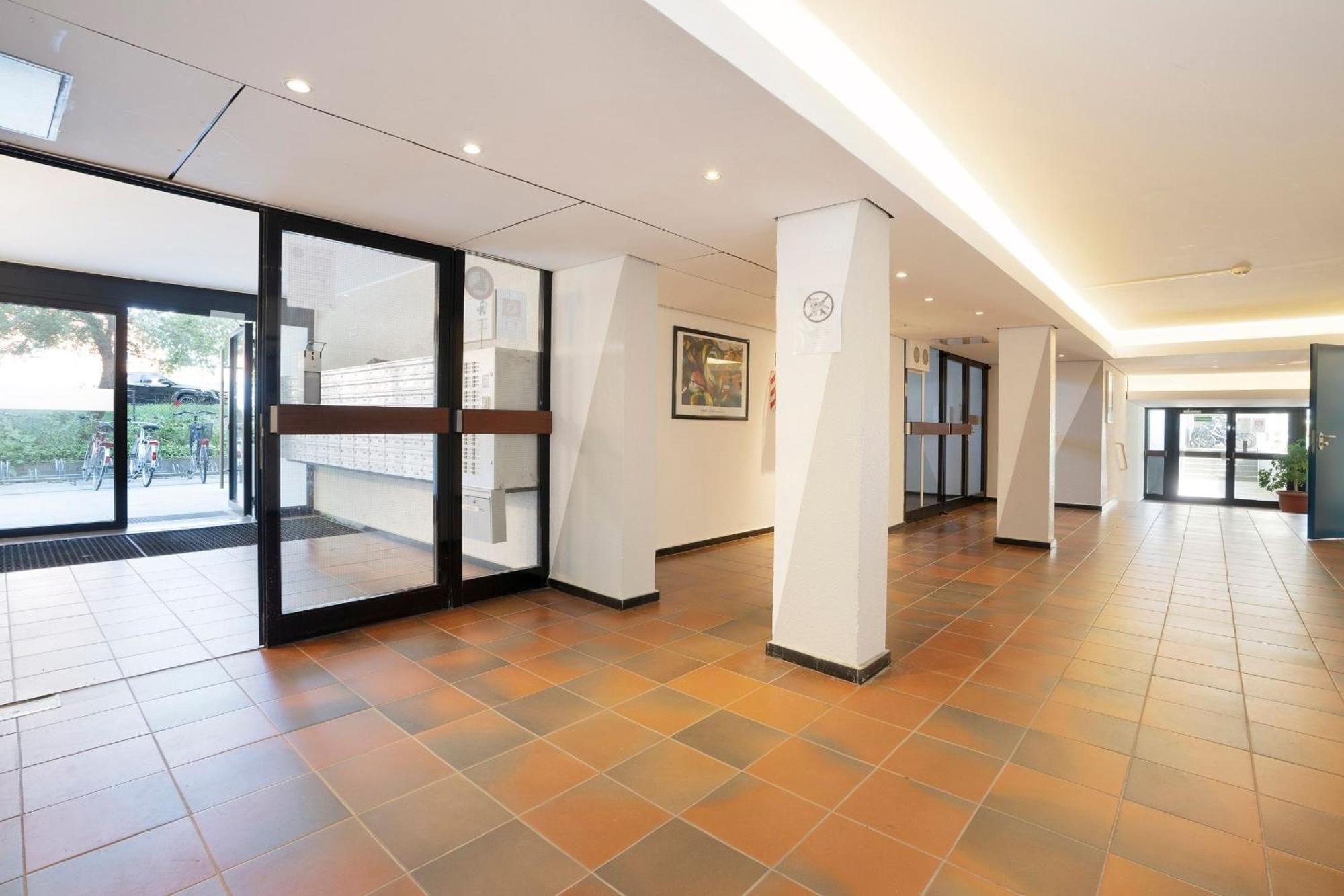 Haus Meeresblick Wohnung 7 Kellenhusen Exterior foto