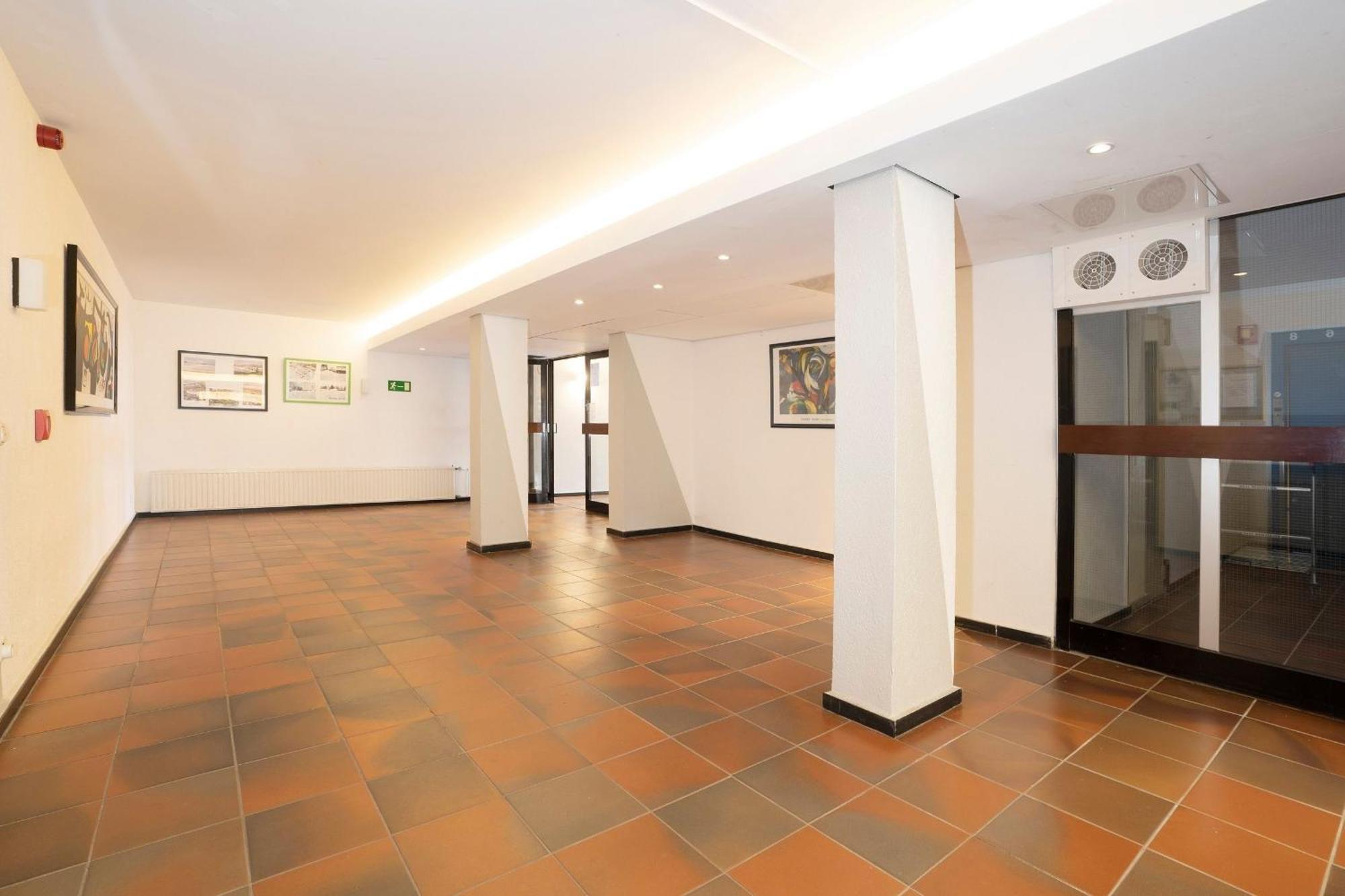 Haus Meeresblick Wohnung 7 Kellenhusen Exterior foto