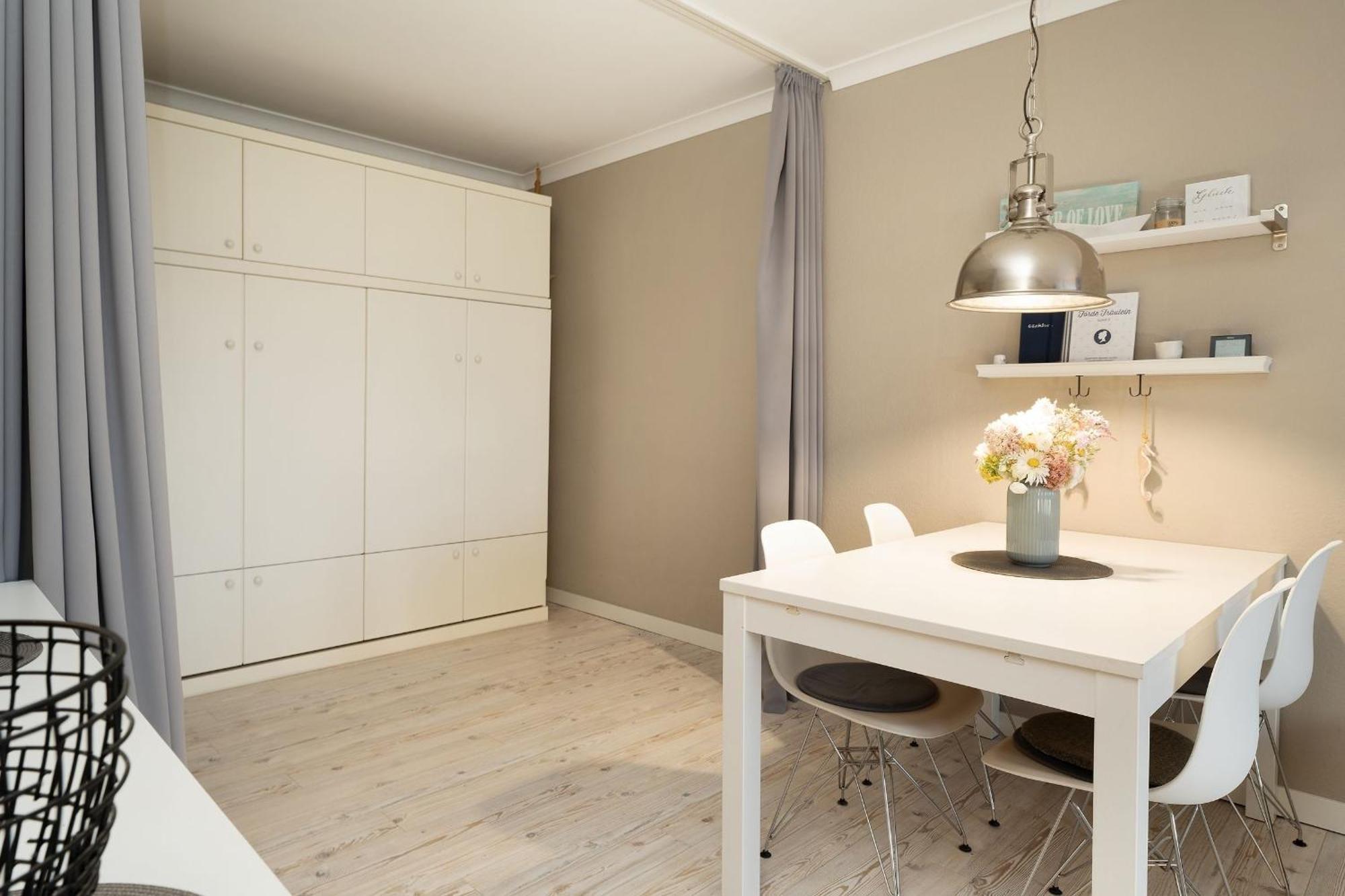 Haus Meeresblick Wohnung 7 Kellenhusen Exterior foto